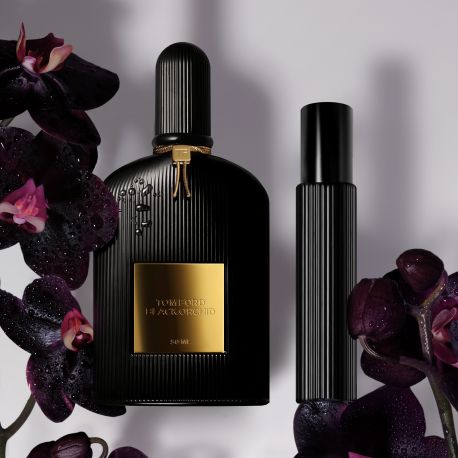 TOM FORD-Black Orchid Coffret - Eau de Parfum TOM FORD-Black Orchid Coffret - Eau de Parfum
